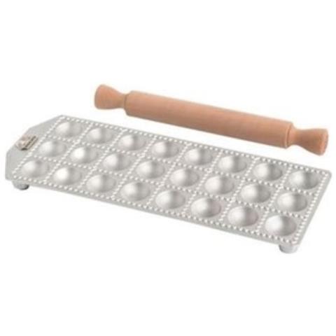 Ravioli Agnolotti Ra-t40x24-cls 24 Pezzi Colore Opako - Foto 2