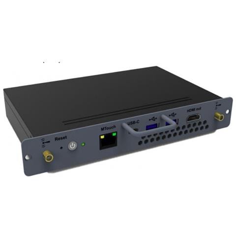 Mcore-ops Intel Core I5 128 Gb Ssd 8 Gb - Foto 1