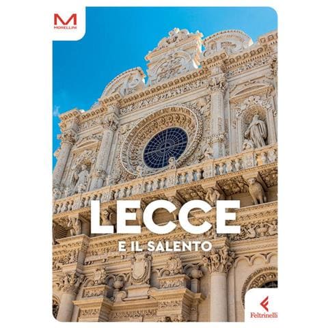 Rosanna Precchia - Lecce e il Salento - Foto 1