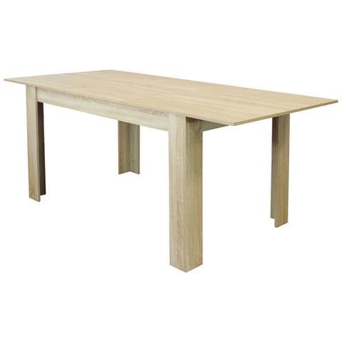 Theodiscus - Tavolo Da Pranzo Allungabile - Foto 1