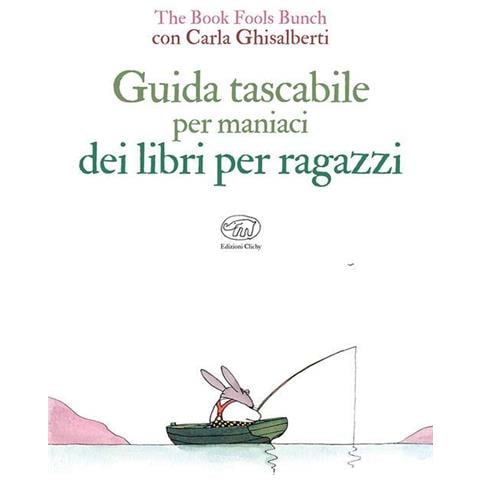 Guida Tascabile Per Maniaci Dei Libri Per Ragazzi - Foto 1