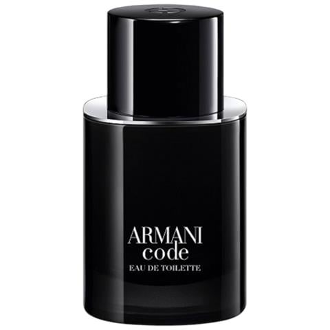 Giorgio, Code, Eau De Toilette, For Men, Refillable, 50 Ml - Foto 2