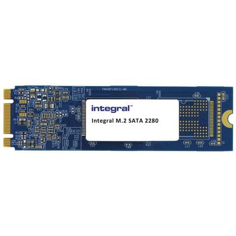 SSD 1TB per PC /Laptop M. 2 Interfaccia SATA III 6 Gbit /s - Foto 1
