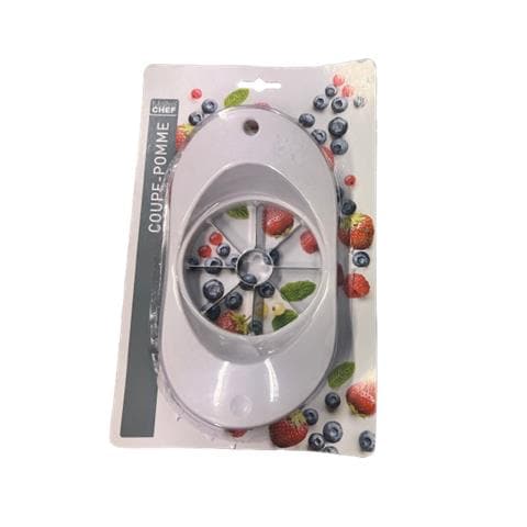 Meitre Chef - Taglia Mela In Inox 11x18.5 Cm - Foto 1