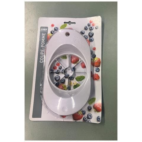 Meitre Chef - Taglia Mela In Inox 11x18.5 Cm - Foto 2