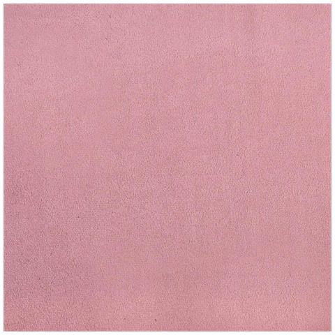 Divano Sedia Rosa 60 cm Velluto - Foto 2