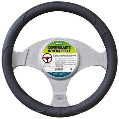 Coprivolante In Pelle - Foto 1