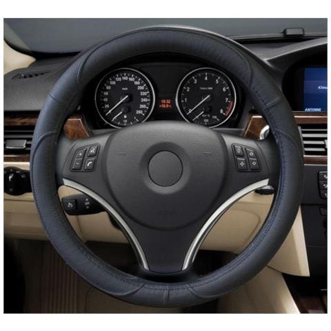 Coprivolante In Pelle - Foto 2