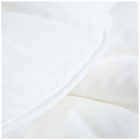 Piumino Poliestere I Dormissimi Sofy Leggero In Cotone Colore Neutro Misura 1 P.za - Foto 2