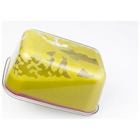 HREC4205 recipiente per cibo Rettangolare Contenitore 0,8 L Trasparente 2 pz - Foto 2