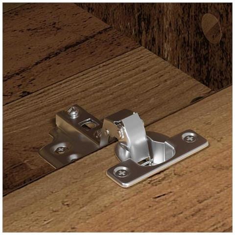 Mobile TV Legno Antico 150x30x44,5 cm Legno Ingegnerizzato - Foto 9