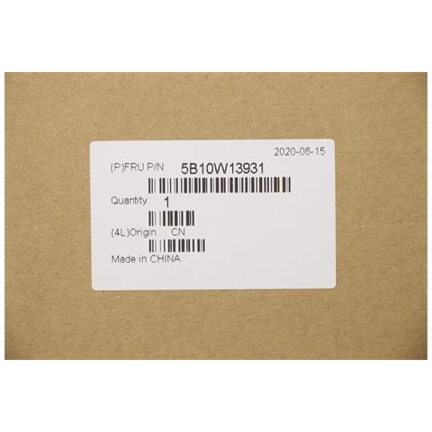 5B10W13931 ricambio per laptop Batteria - Foto 2