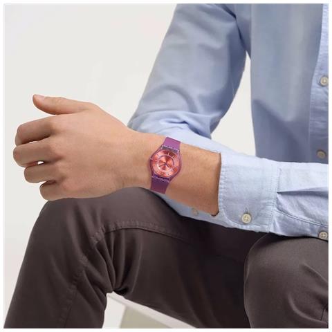 Orologio  - Ss08v108 - Foto 5