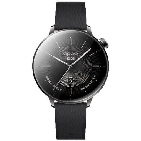 Protezione Schermo In Idrogel Compatibile Con Oppo Watch X2 Mini - 2 Pezzi Con Applicatore - Foto 7