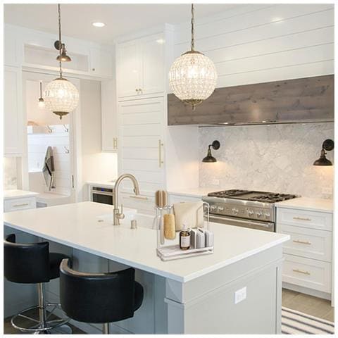 Organizer Per Lavello Porta Spugne Con Vassoio Di Raccolta Bianco - Foto 4