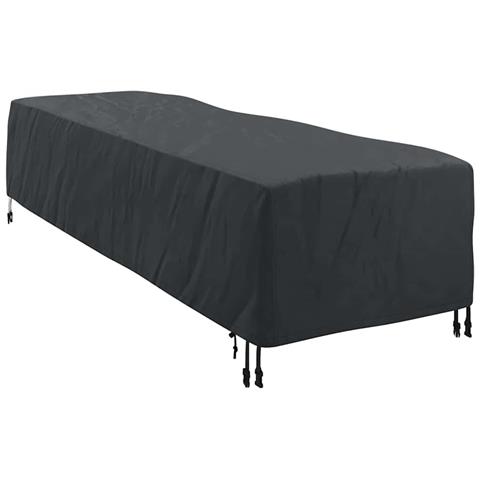 Copertura per mobili da esterno 210 x 74 x 40 cm - Foto 1