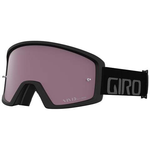 Maschera Blok Black /grey Vivid Trail 23 - Foto 1
