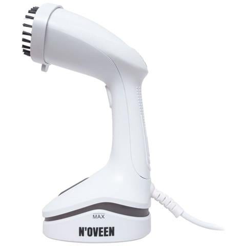 HGS340 Vapore per indumenti portatile 1100 W Bianco - Foto 12