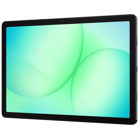 Galaxy Tab A11+ 5G 128 GB 27,9 cm (11") 6 GB Wi-Fi 5 (802.11ac) Grigio - Foto 2