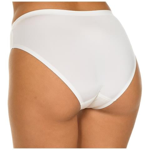 Slip Senza Cuciture Effetto Maculato Da Donna 007yg - Foto 3