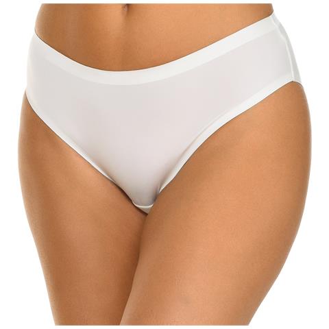 Slip Senza Cuciture Effetto Maculato Da Donna 007yg - Foto 1