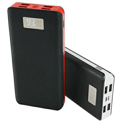 Batteria Esterna Portatile 23000 Mah Kbpb-p070 (nero) - Foto 1