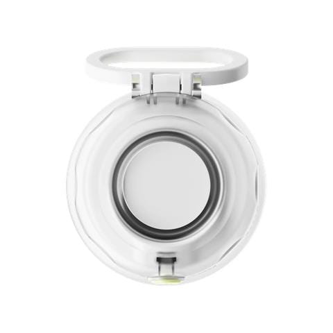 BHR9678GL borraccia Sport 1 ml Tritan Bianco - Foto 2