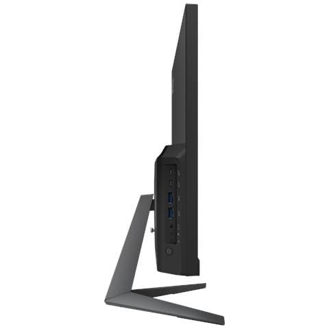 Modern AM242 1M-1221EU All-in-One PC Intel Core 3 100U 60,5 cm (23.8") 1920 x 1080 Pixel PC All-in-one 8 GB DDR5-SDRAM 256 GB SSD Windows 11 Pro Wi-Fi 6E (802.11ax) Nero - Foto 8