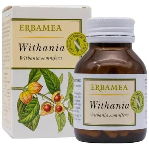 Withania 50 Capsule Vegetali - Foto 1