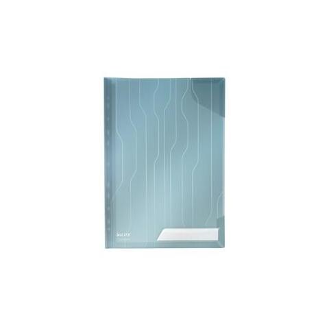 5 buste a l / forate 22x30cm blu combifile - Foto 1