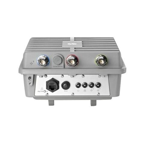 E MSM466-R Dual Radio Outdoor 802.11n Access Point (WW) - Wireless access  - Foto 1