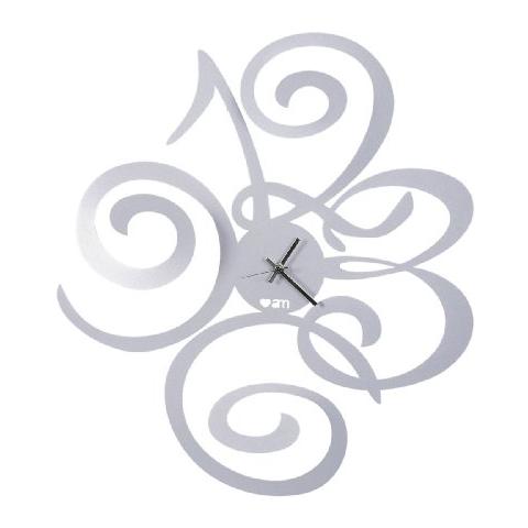 Orologio Da Parete Design Love Filomena - Foto 2