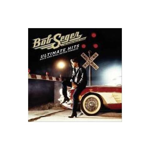 Cd Seger B. & The Silver Bullet Band -ul - Foto 1