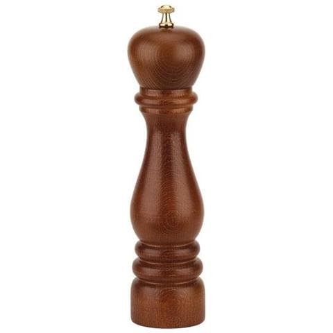 Macina Pepe Legno Noce 10 cm  - Foto 5