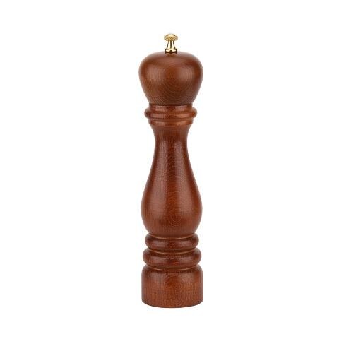 Macina Pepe Legno Noce 10 cm  - Foto 2