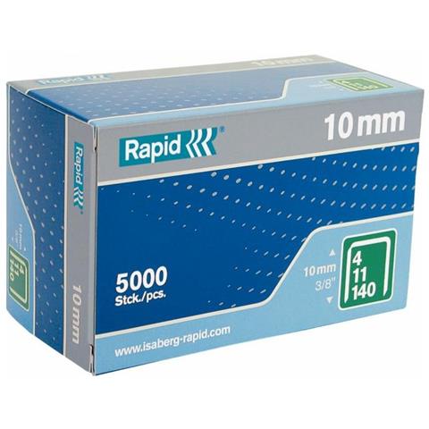 Graffe 4-140/10 Mm Cf 5000 Pz - Foto 2