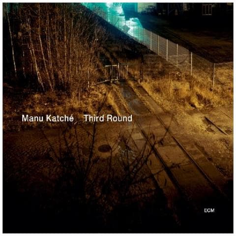 Manu Katche' - Third Round - Foto 1