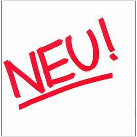 Neu! - Neu! - Foto 1