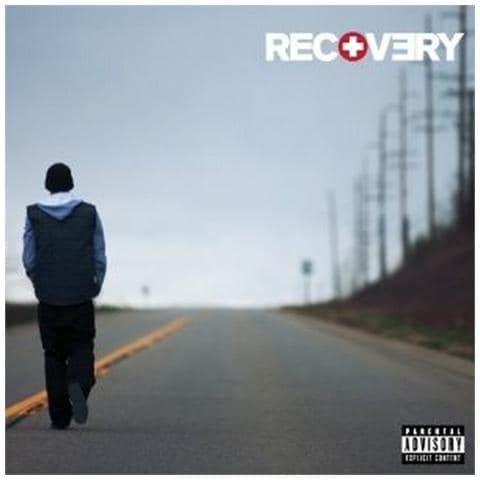 Eminem - Recovery (2 Lp)  - Foto 1