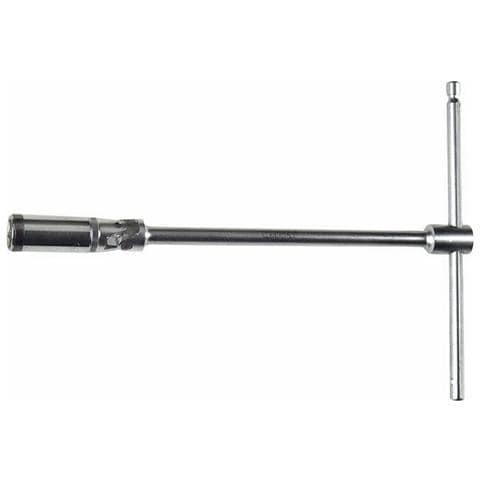 Chiave a T per Candele Ø 20,6 mm lunghezza 50 cm Plus - Foto 1