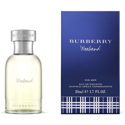 Weekend For Man Eau de Toilette 50 ml Vapo - Foto 2