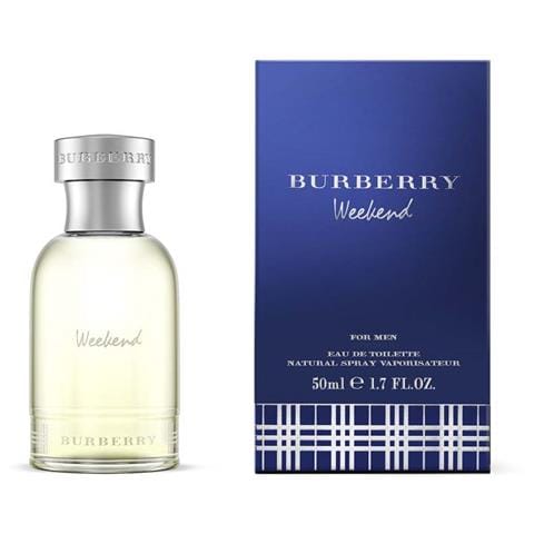 Weekend For Man Eau de Toilette 50 ml Vapo - Foto 1