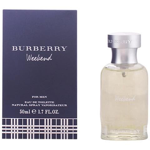 Weekend For Man Eau de Toilette 50 ml Vapo - Foto 9