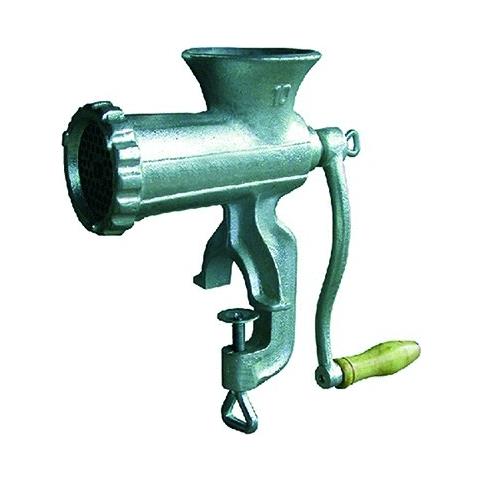 Trita Carne Manuale Ghisa Stagn N10 - Foto 2