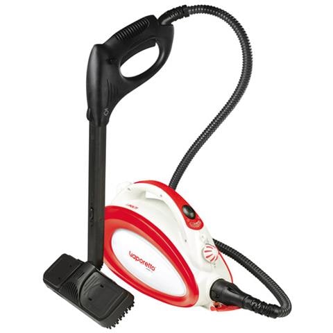 Handy20 Vaporetto Generatore di Vapore Capacità 0.75 Litri Potenza 1500 Watt - Foto 2