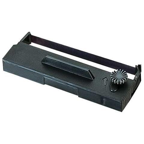 Nastro Erc27 Nero Compatibile Per Stampante Ad Aghi Epson Tm290, Tm 270 Fujitsu G 5800, G 5840 Erc-27 - Foto 1