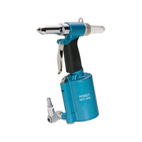 9037SPC rivettatrice - Foto 1