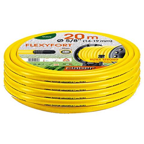 Tubo Irrigazione Claber Flexyfort Ø 5/8" Mt. 20 - Foto 2