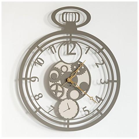 Arti & Mestieri | Orologio da parete con pendolo di design Grace