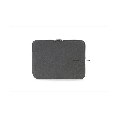Custodia Notebook Mélange Second Skin Fino a 14" Colore Nero - Foto 2